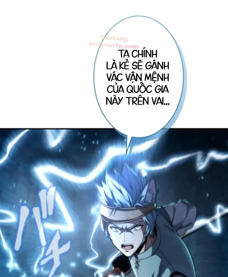 Tối Thượng Binh Khí Trở Lại Sau 100 Triệu Năm Chap 3 - Next Chap 4