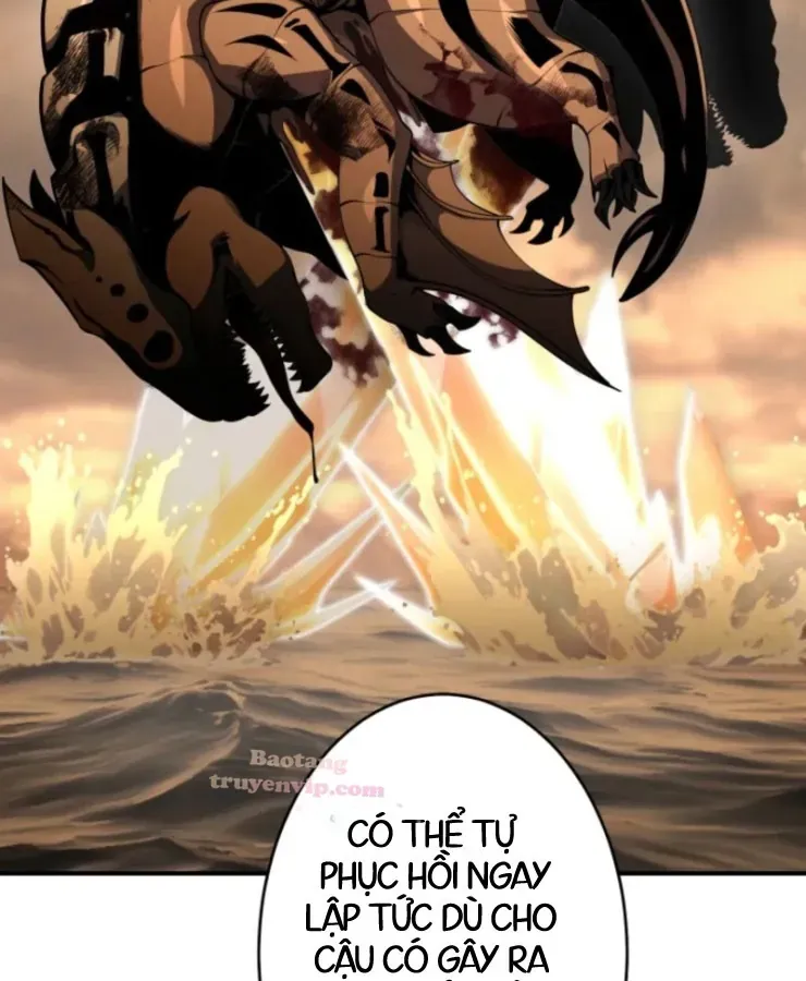 Tối Thượng Binh Khí Trở Lại Sau 100 Triệu Năm Chap 3 - Next Chap 4