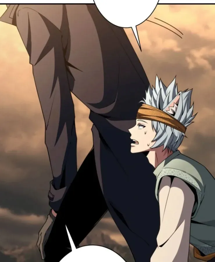 Tối Thượng Binh Khí Trở Lại Sau 100 Triệu Năm Chap 3 - Next Chap 4