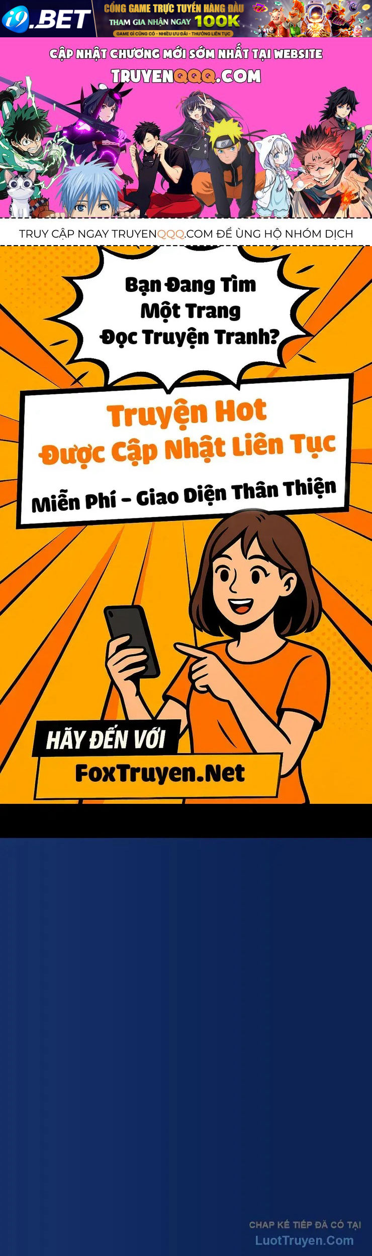 Tối Thượng Binh Khí Trở Lại Sau 100 Triệu Năm Chap 4 - Next Chap 5