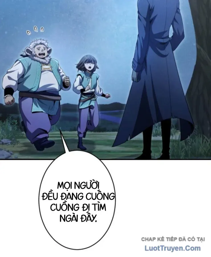 Tối Thượng Binh Khí Trở Lại Sau 100 Triệu Năm Chap 4 - Next Chap 5