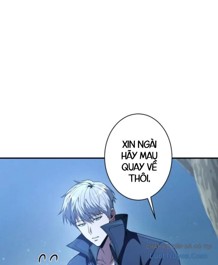 Tối Thượng Binh Khí Trở Lại Sau 100 Triệu Năm Chap 4 - Next Chap 5