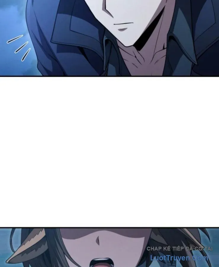 Tối Thượng Binh Khí Trở Lại Sau 100 Triệu Năm Chap 4 - Next Chap 5