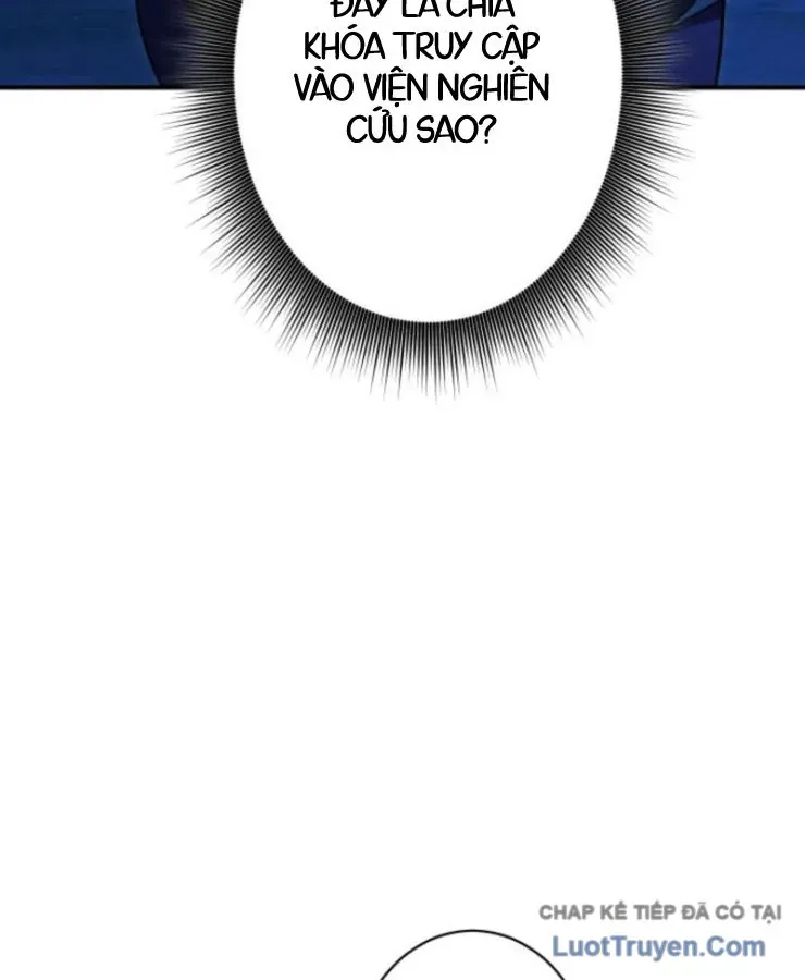 Tối Thượng Binh Khí Trở Lại Sau 100 Triệu Năm Chap 4 - Next Chap 5