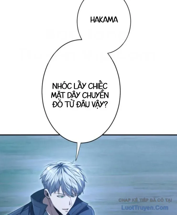 Tối Thượng Binh Khí Trở Lại Sau 100 Triệu Năm Chap 4 - Next Chap 5