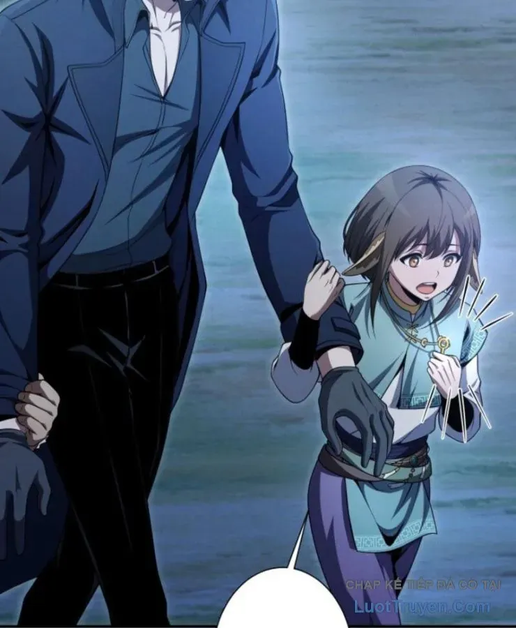 Tối Thượng Binh Khí Trở Lại Sau 100 Triệu Năm Chap 4 - Next Chap 5