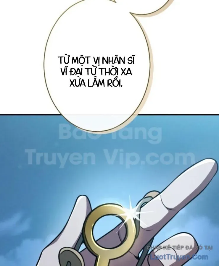 Tối Thượng Binh Khí Trở Lại Sau 100 Triệu Năm Chap 4 - Next Chap 5