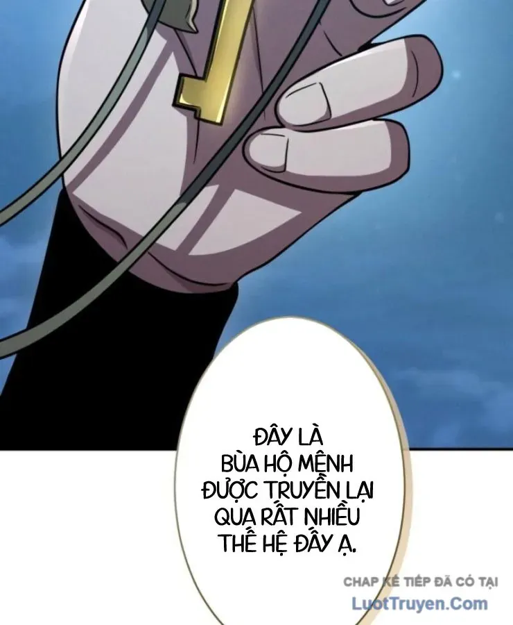 Tối Thượng Binh Khí Trở Lại Sau 100 Triệu Năm Chap 4 - Next Chap 5