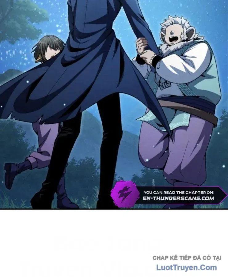 Tối Thượng Binh Khí Trở Lại Sau 100 Triệu Năm Chap 4 - Next Chap 5