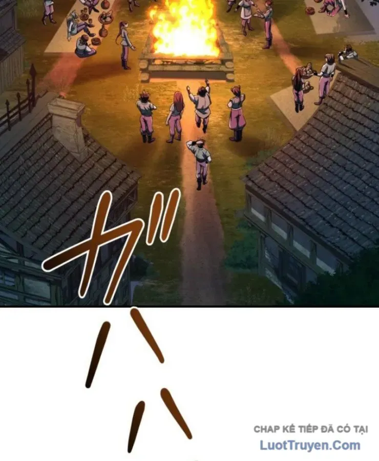 Tối Thượng Binh Khí Trở Lại Sau 100 Triệu Năm Chap 4 - Next Chap 5