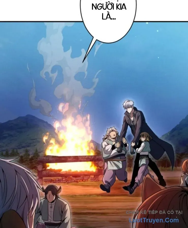 Tối Thượng Binh Khí Trở Lại Sau 100 Triệu Năm Chap 4 - Next Chap 5