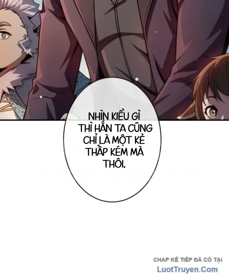 Tối Thượng Binh Khí Trở Lại Sau 100 Triệu Năm Chap 4 - Next Chap 5