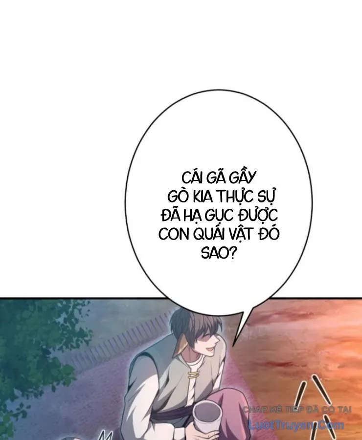 Tối Thượng Binh Khí Trở Lại Sau 100 Triệu Năm Chap 4 - Next Chap 5