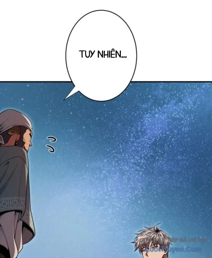 Tối Thượng Binh Khí Trở Lại Sau 100 Triệu Năm Chap 4 - Next Chap 5