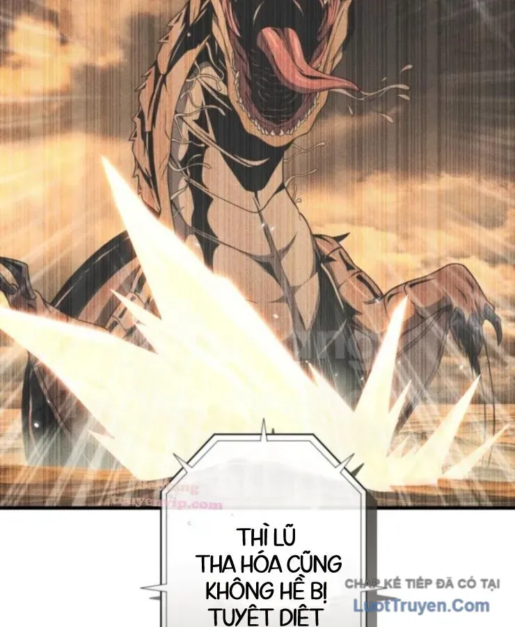 Tối Thượng Binh Khí Trở Lại Sau 100 Triệu Năm Chap 4 - Next Chap 5