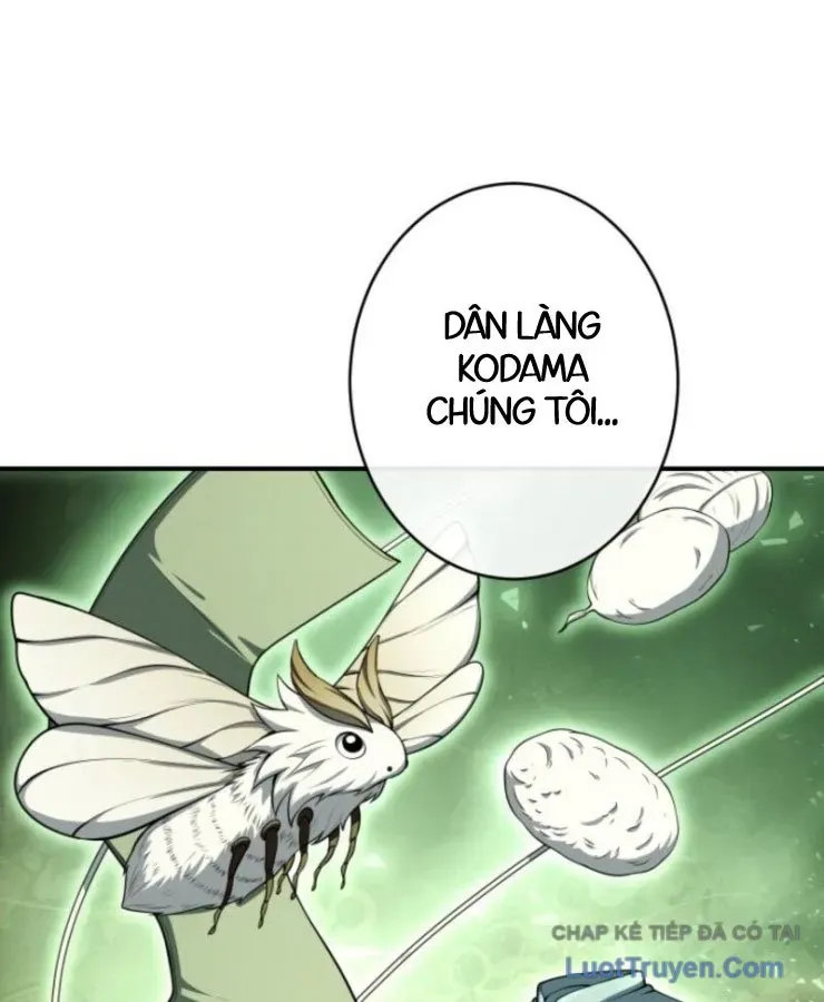 Tối Thượng Binh Khí Trở Lại Sau 100 Triệu Năm Chap 4 - Next Chap 5