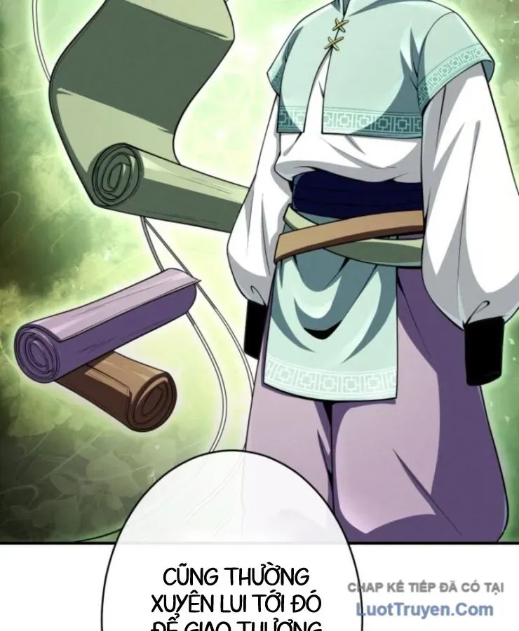 Tối Thượng Binh Khí Trở Lại Sau 100 Triệu Năm Chap 4 - Next Chap 5