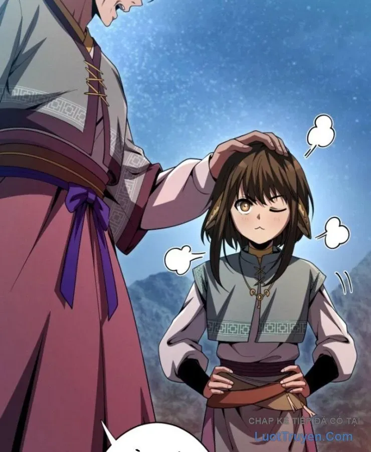 Tối Thượng Binh Khí Trở Lại Sau 100 Triệu Năm Chap 4 - Next Chap 5