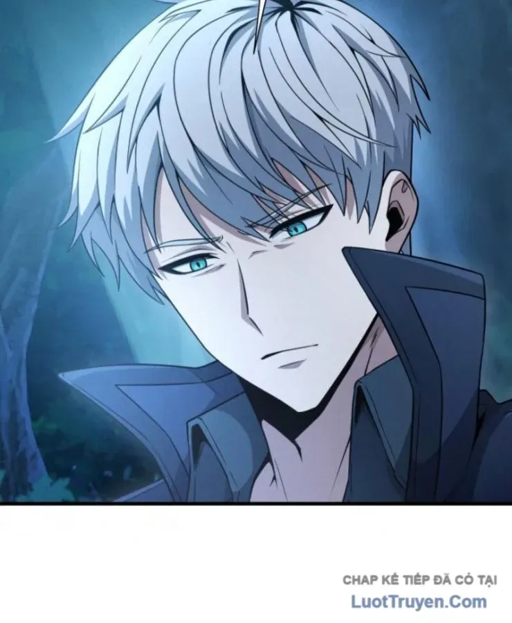 Tối Thượng Binh Khí Trở Lại Sau 100 Triệu Năm Chap 4 - Next Chap 5