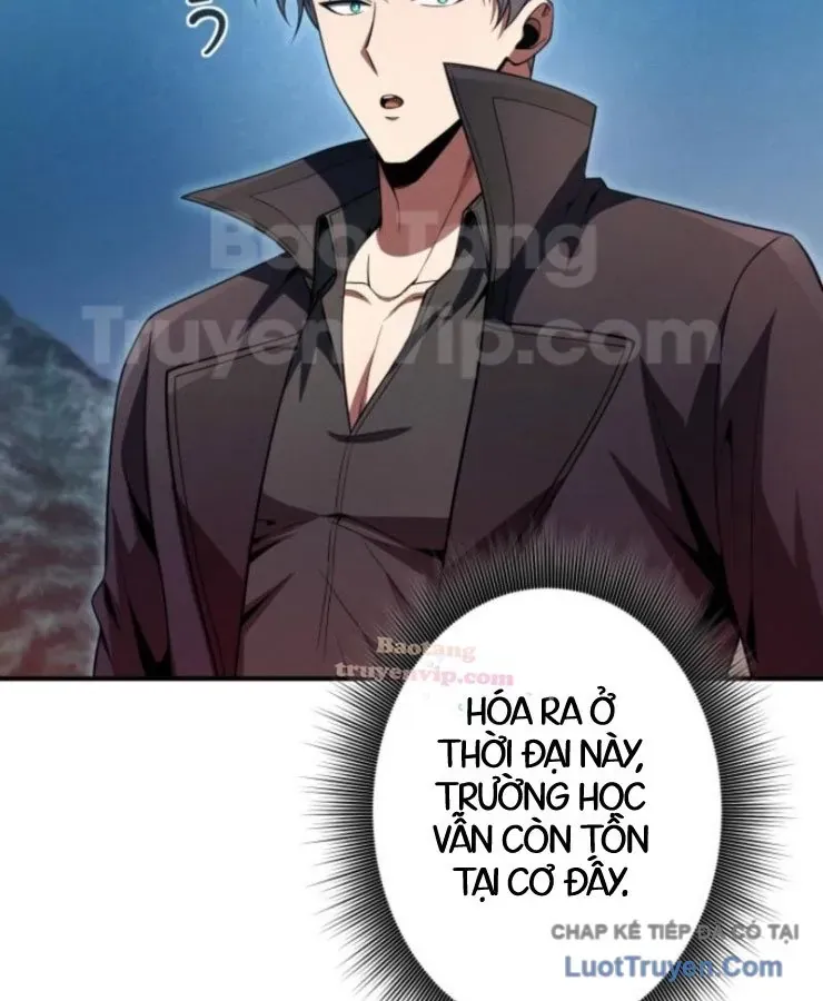 Tối Thượng Binh Khí Trở Lại Sau 100 Triệu Năm Chap 4 - Next Chap 5