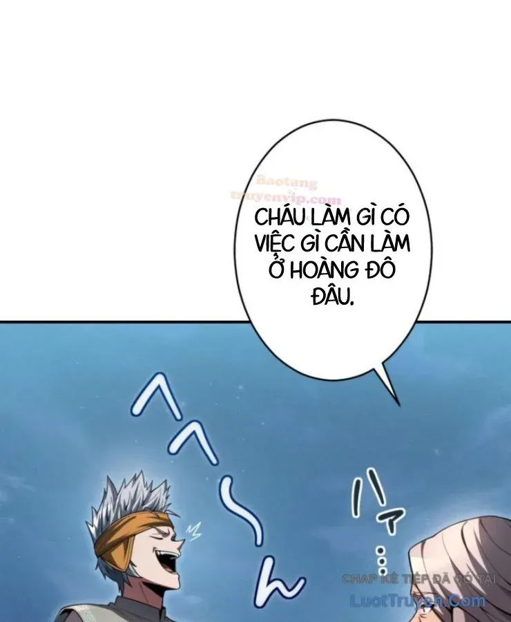 Tối Thượng Binh Khí Trở Lại Sau 100 Triệu Năm Chap 4 - Next Chap 5