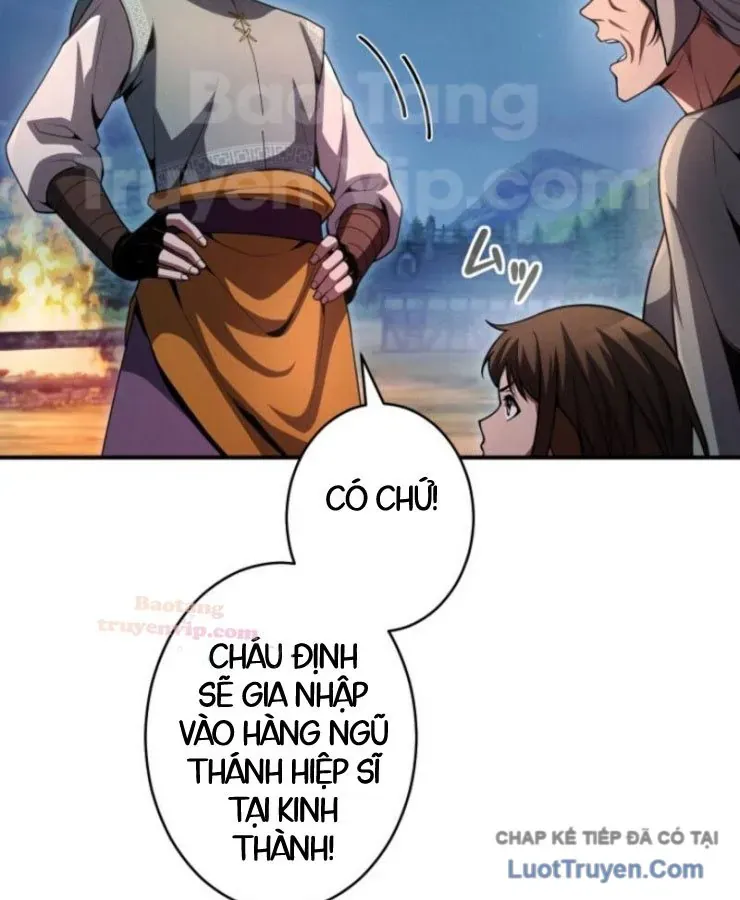 Tối Thượng Binh Khí Trở Lại Sau 100 Triệu Năm Chap 4 - Next Chap 5