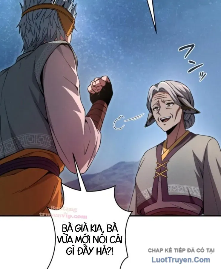 Tối Thượng Binh Khí Trở Lại Sau 100 Triệu Năm Chap 4 - Next Chap 5