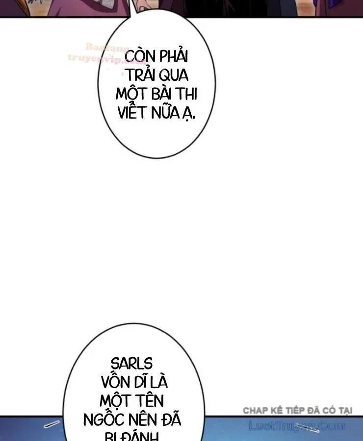 Tối Thượng Binh Khí Trở Lại Sau 100 Triệu Năm Chap 4 - Next Chap 5