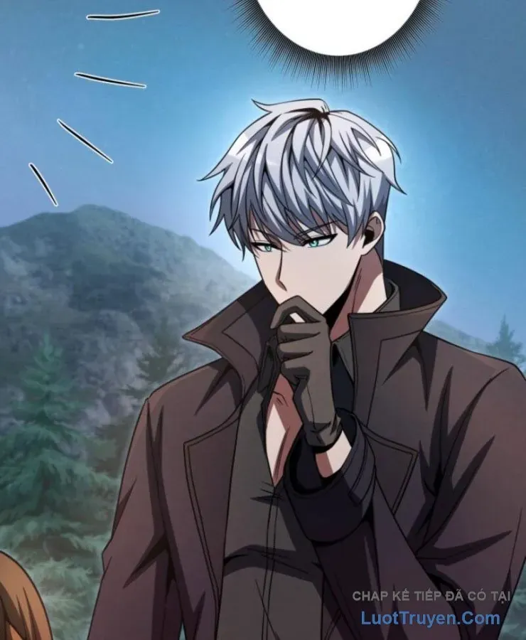 Tối Thượng Binh Khí Trở Lại Sau 100 Triệu Năm Chap 4 - Next Chap 5