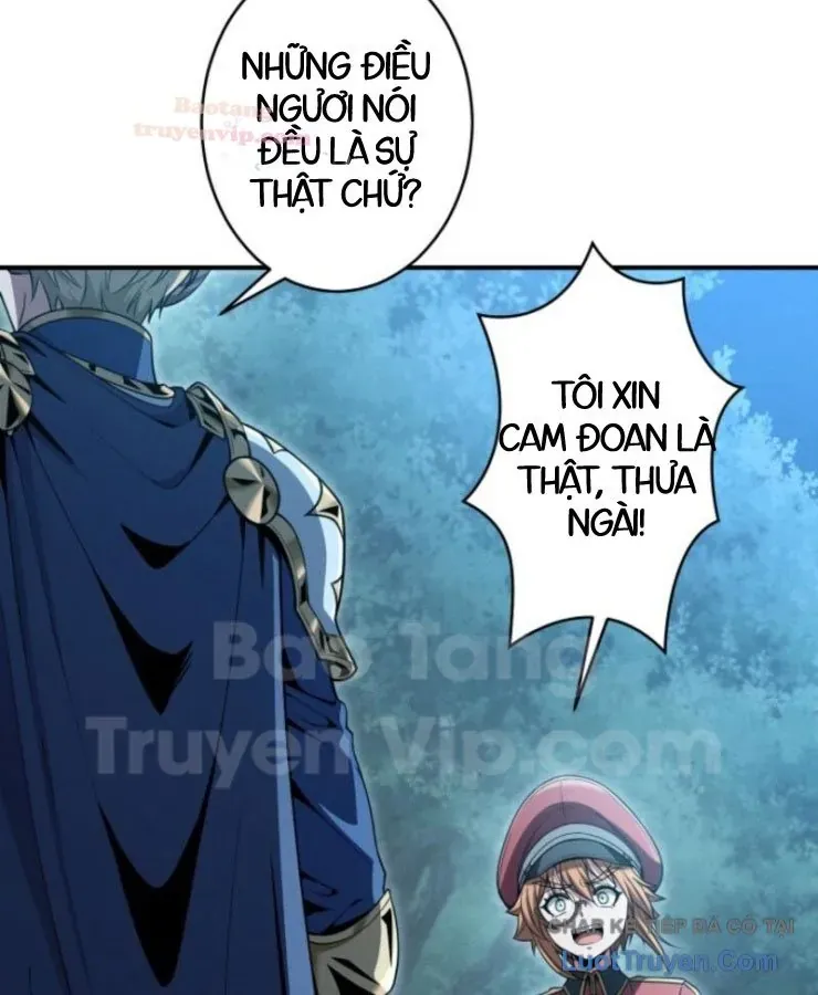 Tối Thượng Binh Khí Trở Lại Sau 100 Triệu Năm Chap 4 - Next Chap 5