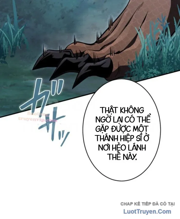 Tối Thượng Binh Khí Trở Lại Sau 100 Triệu Năm Chap 4 - Next Chap 5