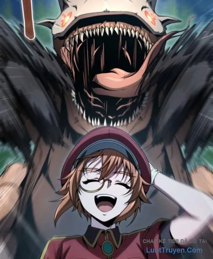 Tối Thượng Binh Khí Trở Lại Sau 100 Triệu Năm Chap 4 - Next Chap 5