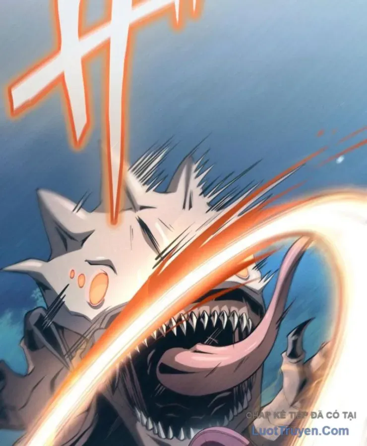 Tối Thượng Binh Khí Trở Lại Sau 100 Triệu Năm Chap 4 - Next Chap 5