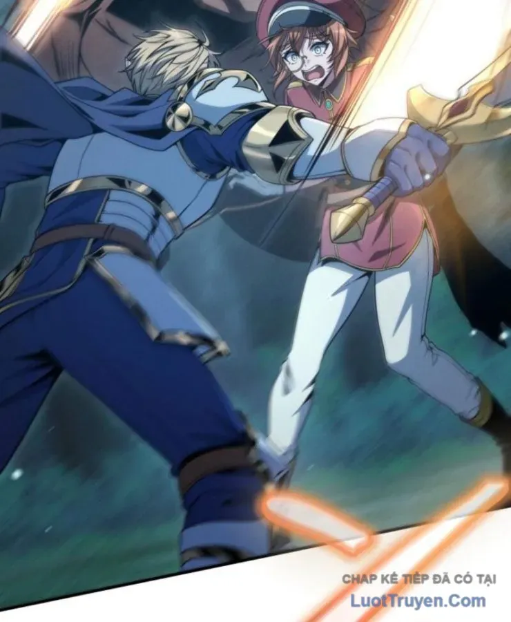 Tối Thượng Binh Khí Trở Lại Sau 100 Triệu Năm Chap 4 - Next Chap 5