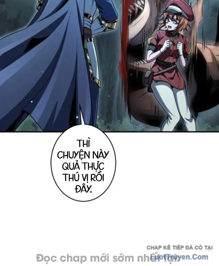 Tối Thượng Binh Khí Trở Lại Sau 100 Triệu Năm Chap 4 - Next Chap 5