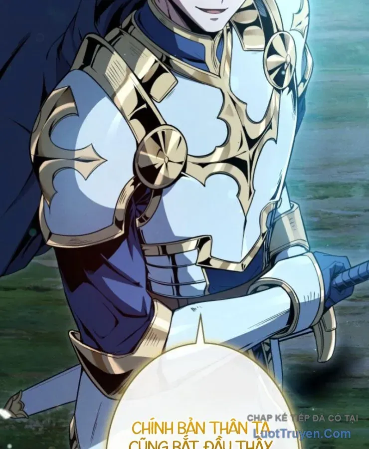 Tối Thượng Binh Khí Trở Lại Sau 100 Triệu Năm Chap 4 - Next Chap 5