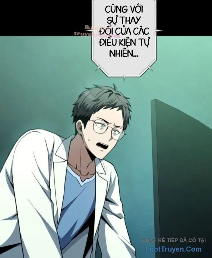 Tối Thượng Binh Khí Trở Lại Sau 100 Triệu Năm Chap 4 - Next Chap 5