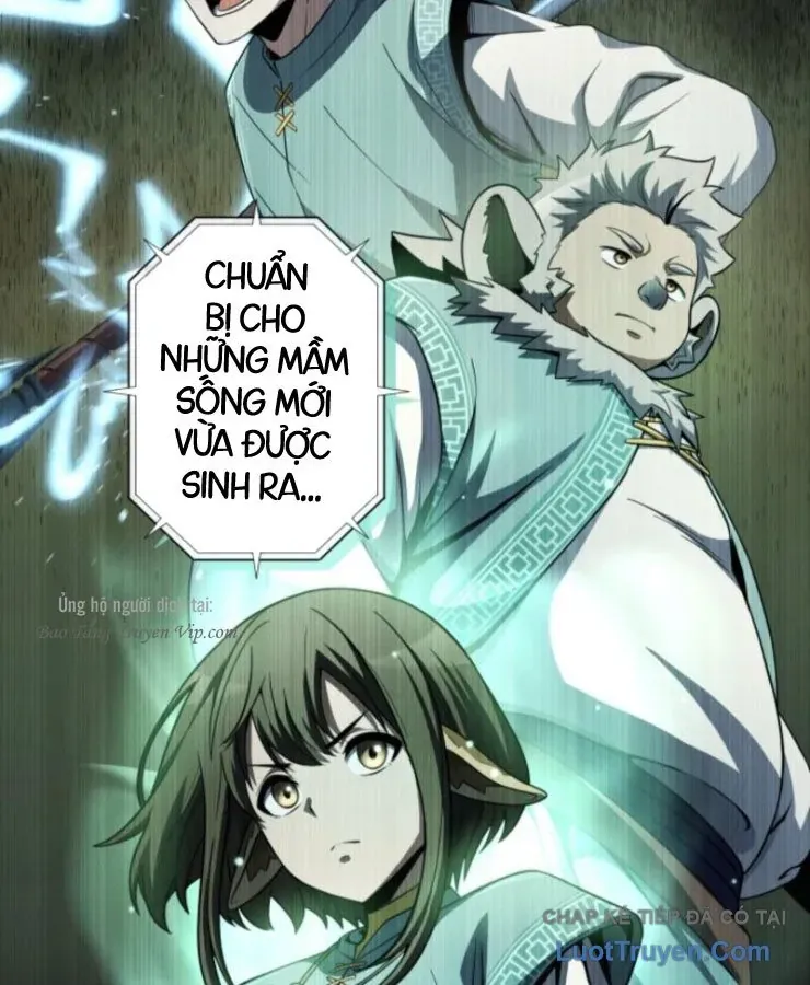 Tối Thượng Binh Khí Trở Lại Sau 100 Triệu Năm Chap 4 - Next Chap 5