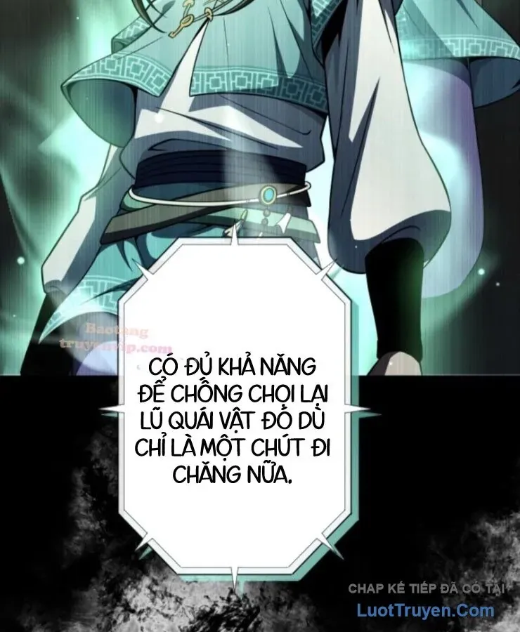 Tối Thượng Binh Khí Trở Lại Sau 100 Triệu Năm Chap 4 - Next Chap 5
