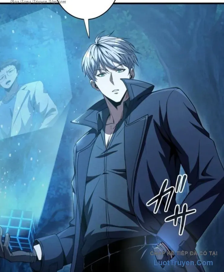 Tối Thượng Binh Khí Trở Lại Sau 100 Triệu Năm Chap 4 - Next Chap 5