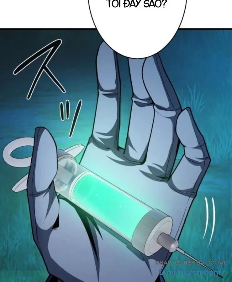 Tối Thượng Binh Khí Trở Lại Sau 100 Triệu Năm Chap 4 - Next Chap 5