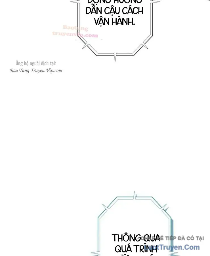 Tối Thượng Binh Khí Trở Lại Sau 100 Triệu Năm Chap 4 - Next Chap 5