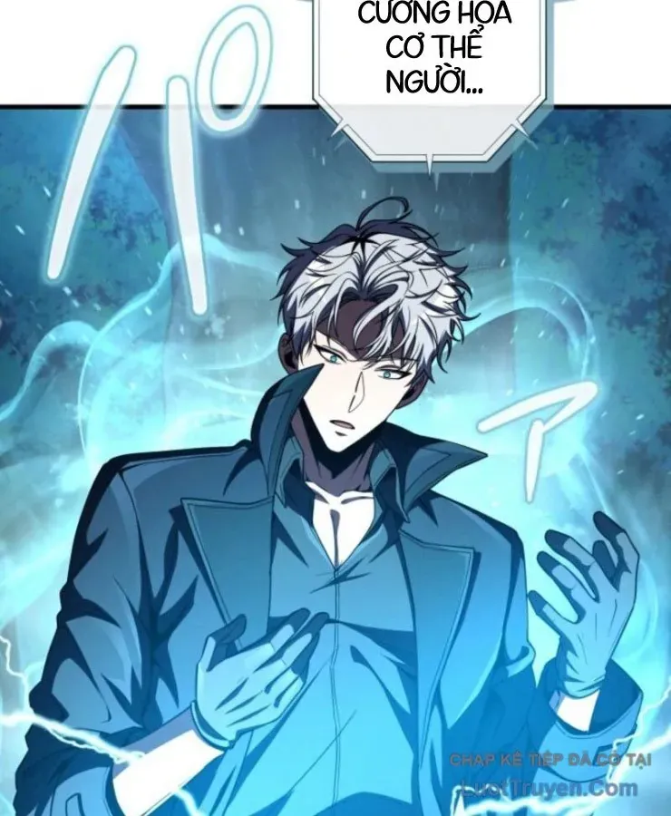 Tối Thượng Binh Khí Trở Lại Sau 100 Triệu Năm Chap 4 - Next Chap 5