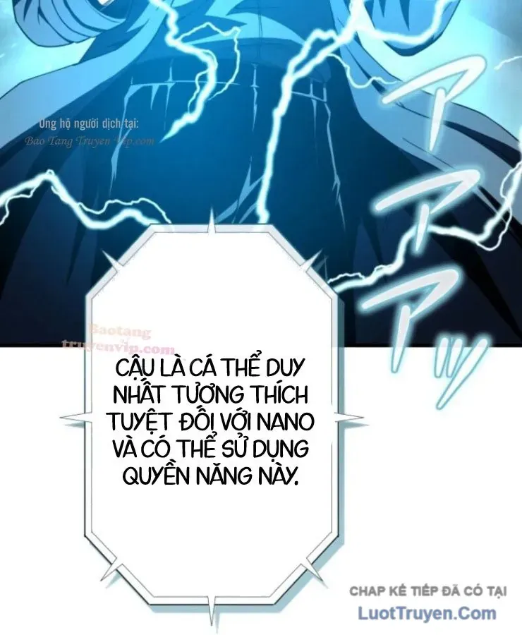 Tối Thượng Binh Khí Trở Lại Sau 100 Triệu Năm Chap 4 - Next Chap 5