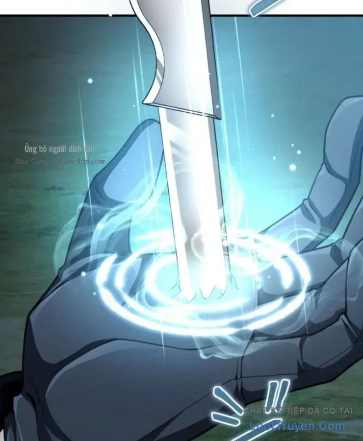 Tối Thượng Binh Khí Trở Lại Sau 100 Triệu Năm Chap 4 - Next Chap 5