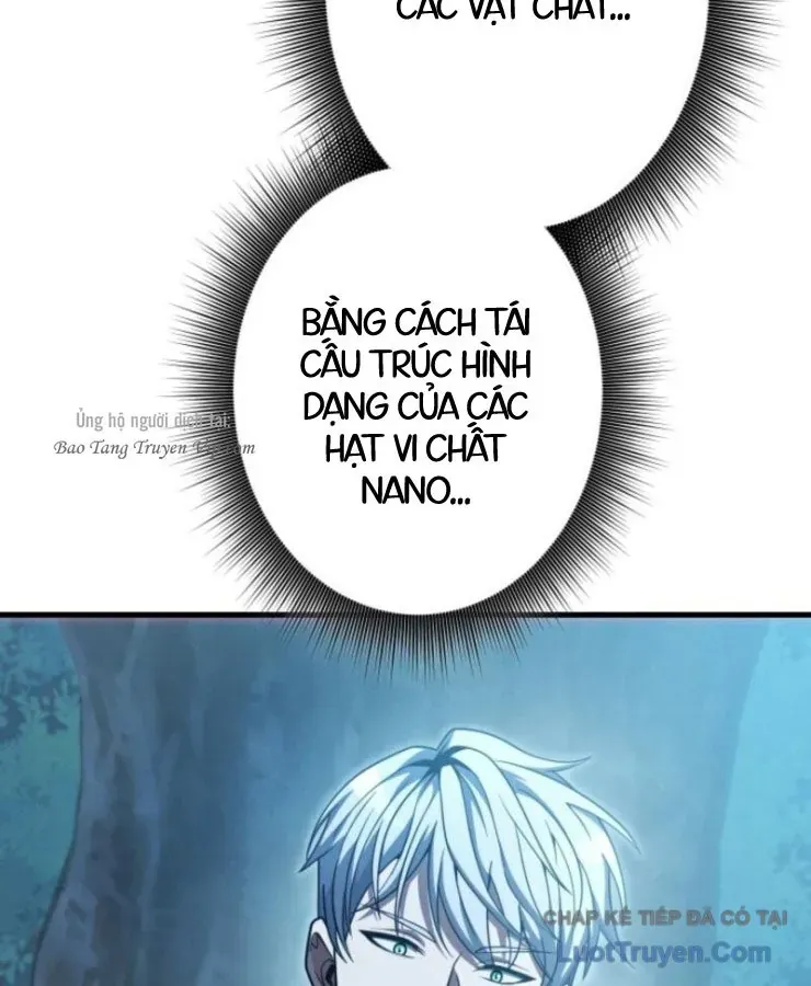 Tối Thượng Binh Khí Trở Lại Sau 100 Triệu Năm Chap 4 - Next Chap 5