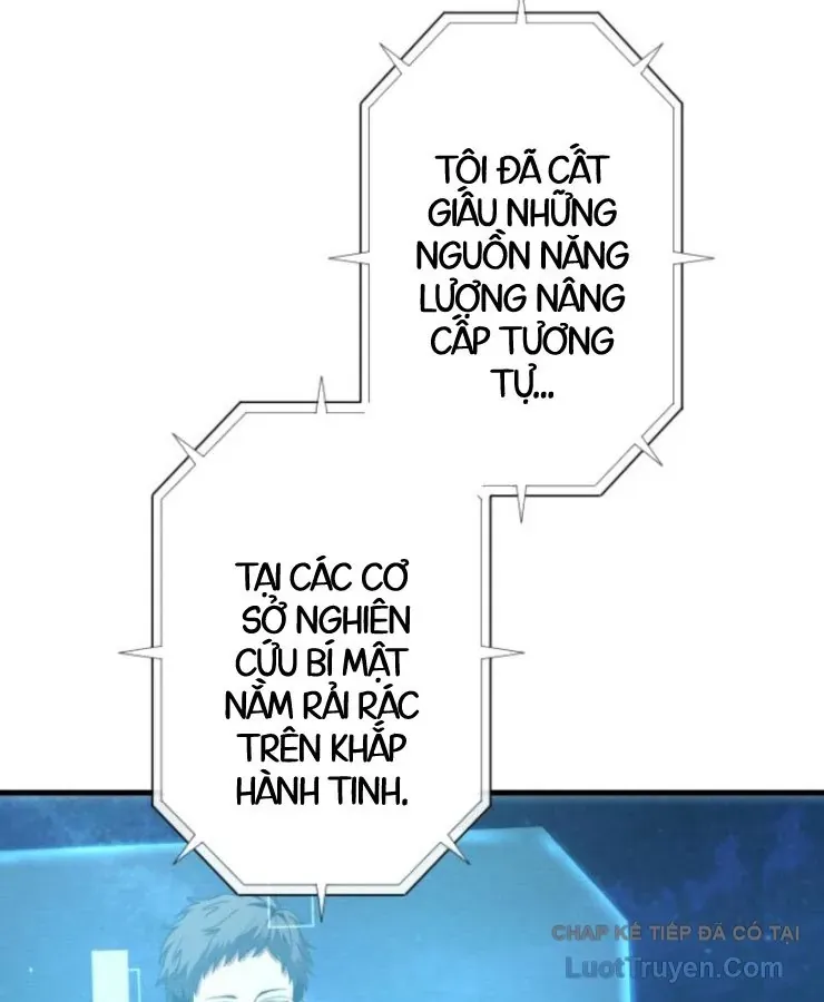Tối Thượng Binh Khí Trở Lại Sau 100 Triệu Năm Chap 4 - Next Chap 5