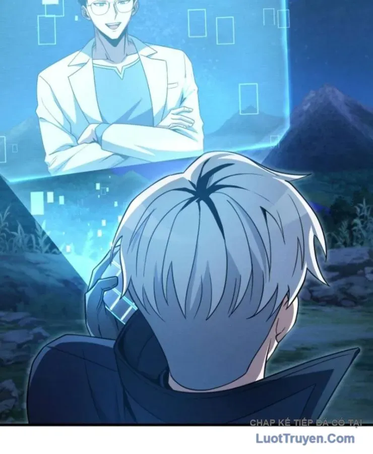 Tối Thượng Binh Khí Trở Lại Sau 100 Triệu Năm Chap 4 - Next Chap 5