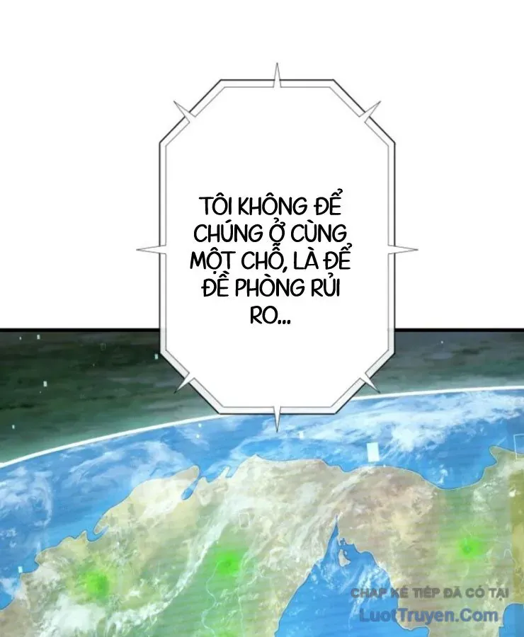 Tối Thượng Binh Khí Trở Lại Sau 100 Triệu Năm Chap 4 - Next Chap 5