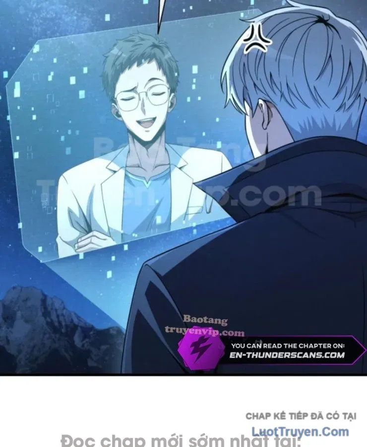 Tối Thượng Binh Khí Trở Lại Sau 100 Triệu Năm Chap 4 - Next Chap 5